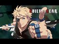 Guilty Gear -Strive- - Sin Kiske DLC Character Trailer