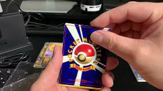 【ポケカ】ハレツーの骨董品オリパ3000円を開封してみた！