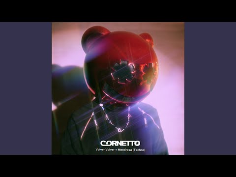 Volver Volver + Mentirosa (Electro Corrido Techno)