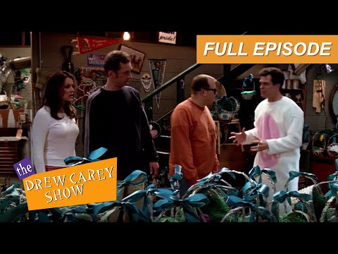 The Drew Carey Show Full Episode | The Easter Show | S6 E22