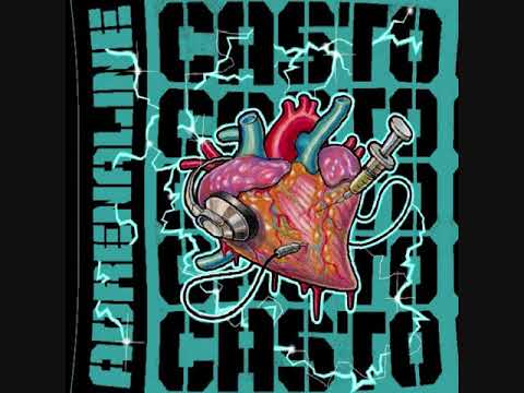 4 - Casto feat. Donald D & Def P - Breng Back