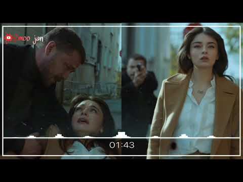 Ariza Dizi Müzikleri " Beni canımdan vurdular ( Canim Yaniyor ) " Hüsran