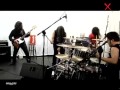 Poema Arcanus - Desintegracion 