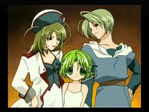 デ・ジ・キャラット ファンタジー