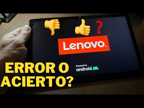 Lenovo Tab P11 5G. Balance.