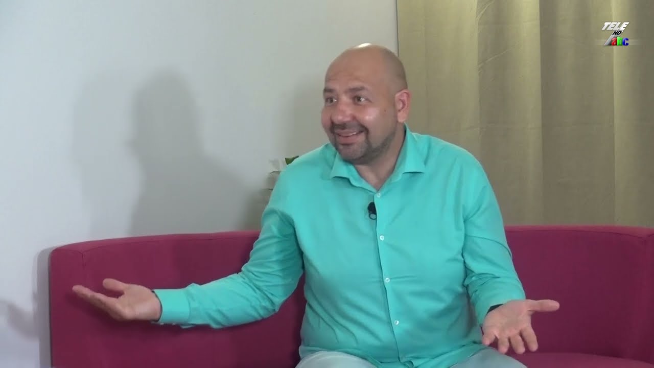 Conexiuni spirituale  cu Corina Chelaru | Ep 8 | Invitat Valeriu Panoiu