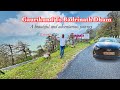 Gaurikund to Badrinath Dham By Car #badrinath #kedarnath