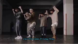 Flowback - Come a long way Myanmar Sub