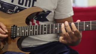 Download lagu God Bless 'Maret 89' Solo Guitar Cover mp3
