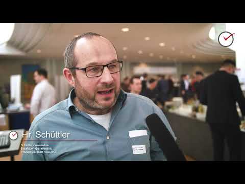 DIGI-ZEITERFASSUNG – die einfache und zuverlässige Lösung für Handwerker