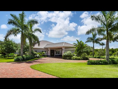 Property Showcase | 25325 SW 152nd Ave, Homestead