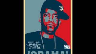 Tony Yayo - Obama [Gun Powder Guru Mixtape][New/January/2010/Dirty/CDQ/NODJ]