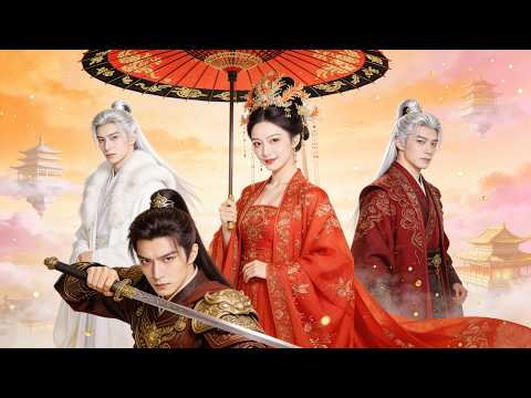 【FULL】Plan: Piss Off the Legends and Go Home. The Result: Three Legends Won't Let Me Leave#minidrama