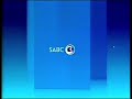 SABC3 Stay With 3 Line Up Movies On 3 Age Ratings 2009 In VHS