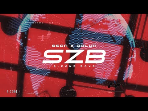 9Son X DaLun - "SZB" (Official Music Video)