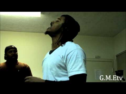 Maniak Dre Go's Off On G.M.Etv