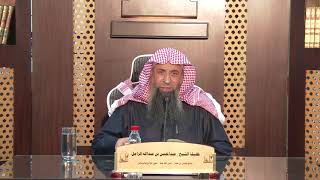 صورة تقريب الأسانيد وترتيب المسانيد -باب صلاة الضحى- المجلس[14]