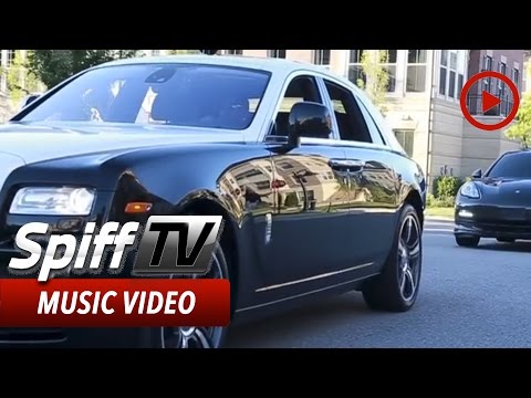 Arod Somebody - Changed Up [Music Video] @Spifftv @Arod_Somebody