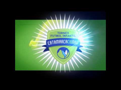 Torneo de Fútbol Infantil "Catamarca Ciudad - Copa San Fernando"