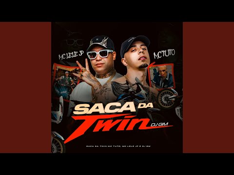 Saca da Twin