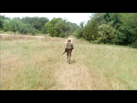 D14 Airsoft: 2023 Summer Swap Meet Highlight Reel