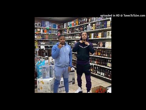 [SOLD] Mike Sherm x Gbo Lean Type Beat "No Bull$hit" | Hard West Coast Type Beat