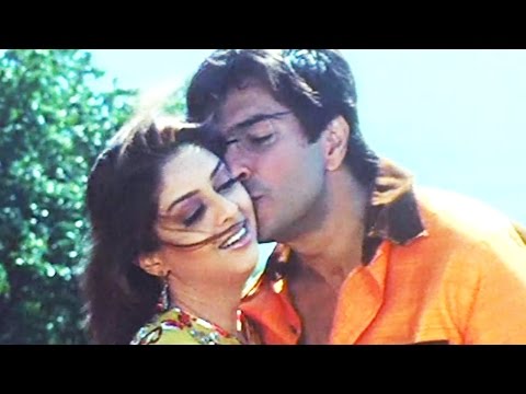 Je Deshe Ramdhanu Eke - Nagma, Sharad Kapoor | Parinam | Bengali Song
