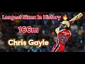 Chris Gayle Longest Sixes Ever Chris Gayle WhatsApp Status India Vs Pakistan T20 World Cup 2024