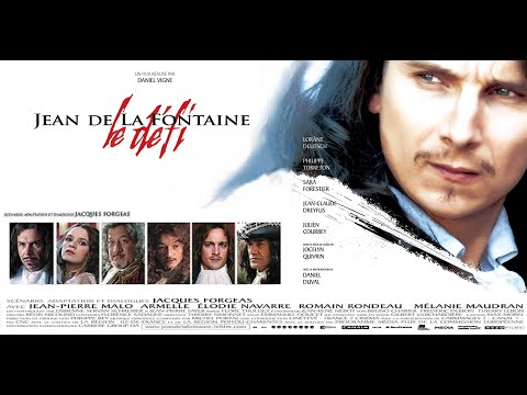 Jean de La Fontaine, Le défi  (2007)