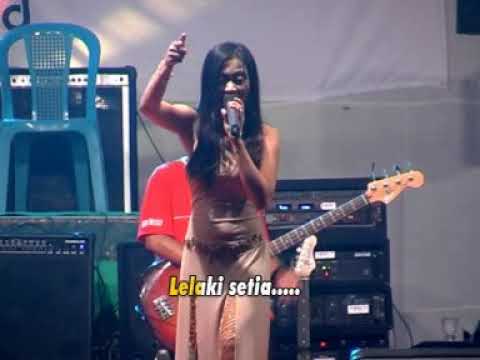 Wulan Margarheta - Diraba Raba [Official Music Video]