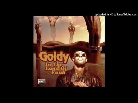 Goldy - The Game Is Sold Not Told (feat Too Short) 1994 🎤🏴‍☠️🔥