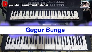 Download lagu tutorial not angka dan chord lagu gugur bunga ciptaan ismail marzuki mp3