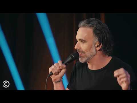Josh Adam Meyers : Live In San Antonio
