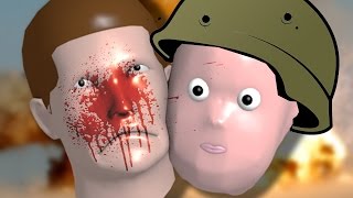 ABORTED BABY MISSION - Early Access Garbage Gameplay