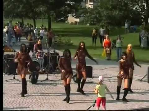 K.Maro - Femme Like You (SILUETAS)