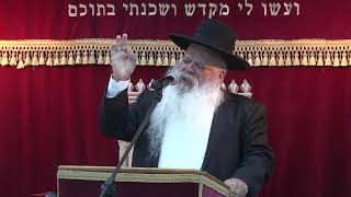 כל העולם עומד בדין | הרב דניאל זר