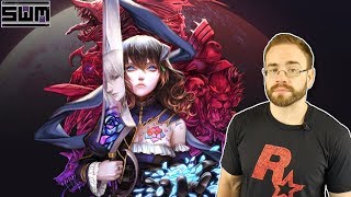 Is Bloodstained Ritual of the Night The Game We Wanted?