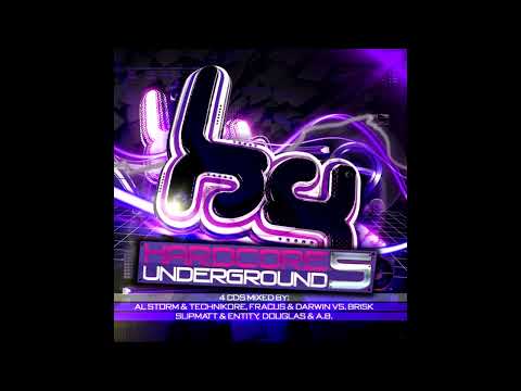 Dain-Ja Feat. Vicky Fee - Feel So High (No Left Turn Remix)