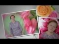 Наша первая учительница - Светлана Викторовна Маснык 