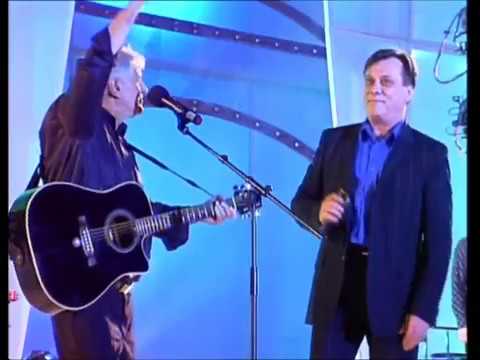 Kemal Monteno i Halid Bešlić - Nije htjela - LIVE, Skenderija