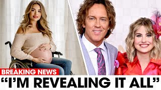 At 18, Anna Nicole Smith's Daughter FINALLY Reveals What Her Life Is Really Like Now