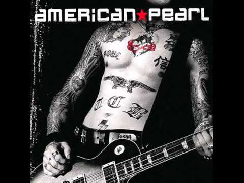 American Pearl - Underground