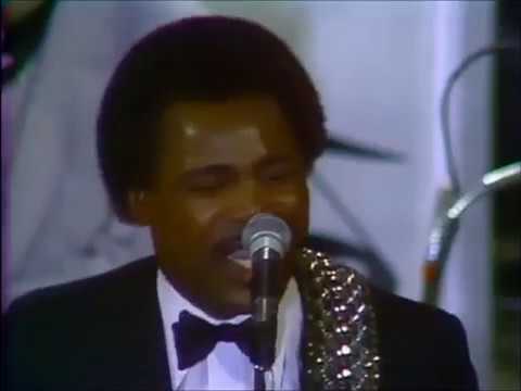 Count Basie  - Live at The Carnegiehall - 1981  - George Benson