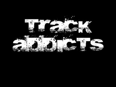 Track Addicts -- Backs Against The Wall