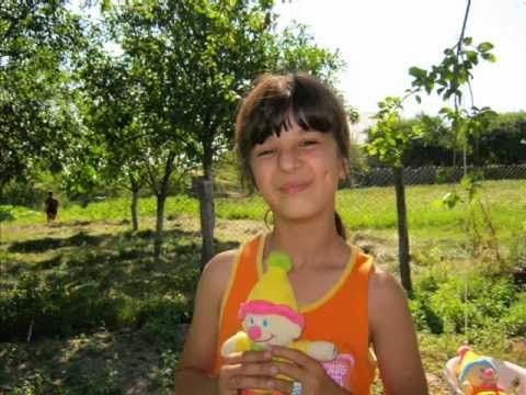 Delia & Georgiana 2011-2012