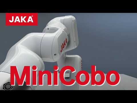 JAKA MiniCobo