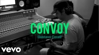 Gustavo Cerati - Convoy (Official Video) [Fan-Made]