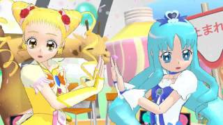 Download lagu 【MMD】precure Our steady boy mp3