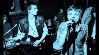 The Fall - Pay Your Rates