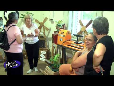 2ºBloque Enfoque Norteño 22   11   25   Alta Italia Muestra anual CPFP Nº9